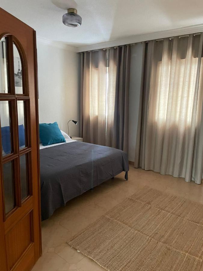 מארבלה Calle Malaga מראה חיצוני תמונה